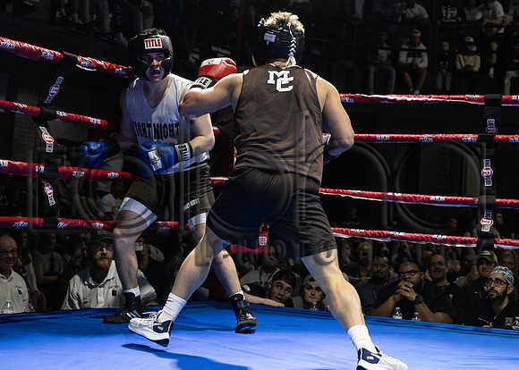 MC Fight Night