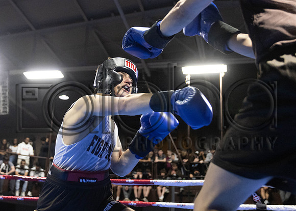MC Fight Night