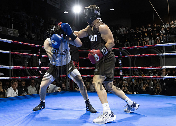 MC Fight Night