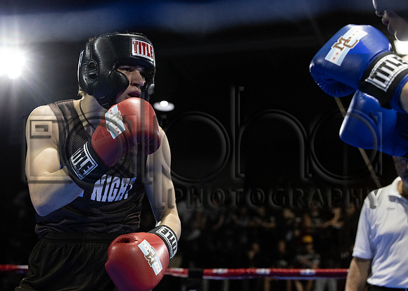 MC Fight Night