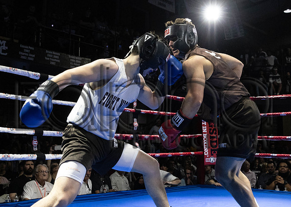 MC Fight Night
