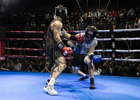 MC Fight Night