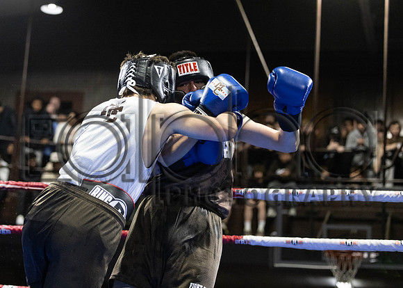 MC Fight Night