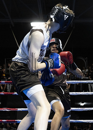MC Fight Night