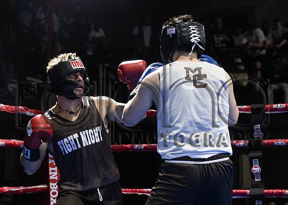 MC Fight Night