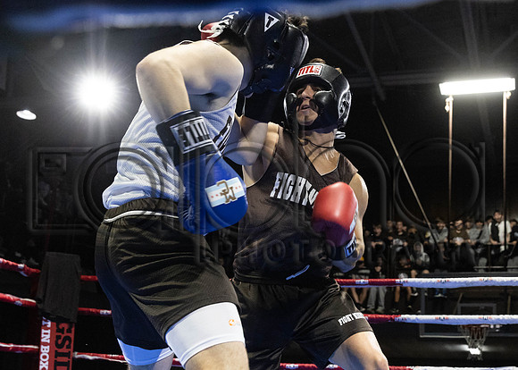 MC Fight Night