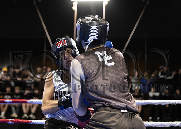 MC Fight Night