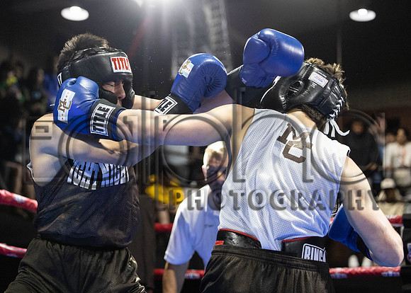 MC Fight Night