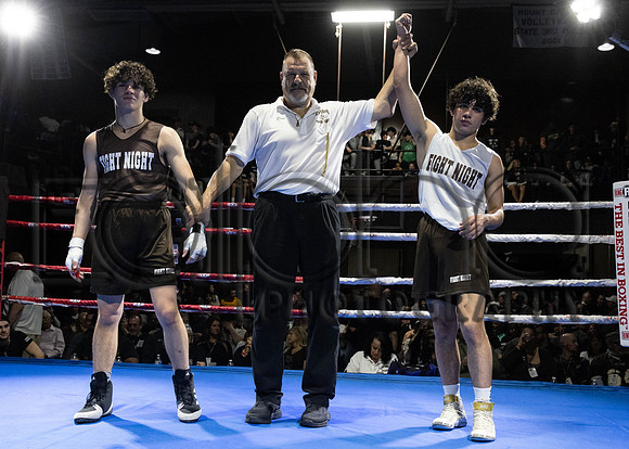 MC Fight Night