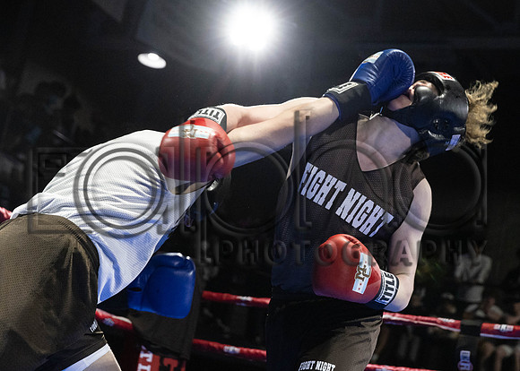 MC Fight Night