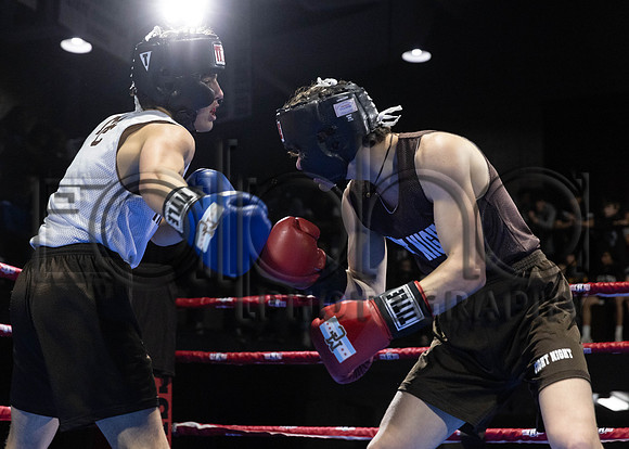 MC Fight Night