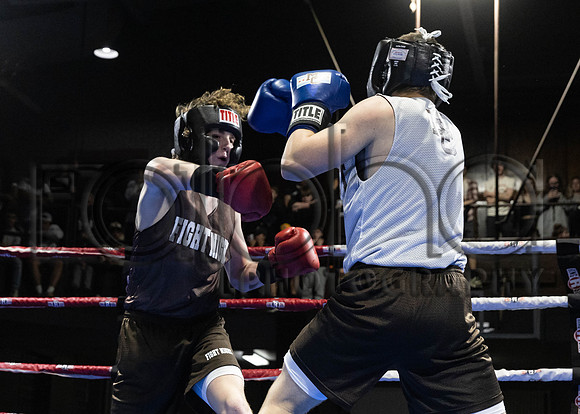 MC Fight Night