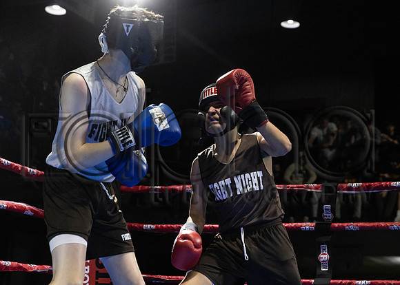 MC Fight Night