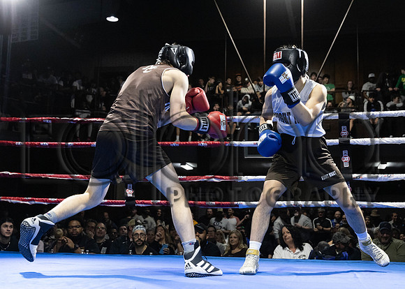 MC Fight Night