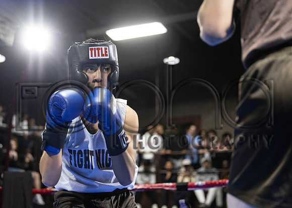 MC Fight Night