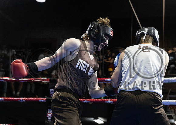 MC Fight Night