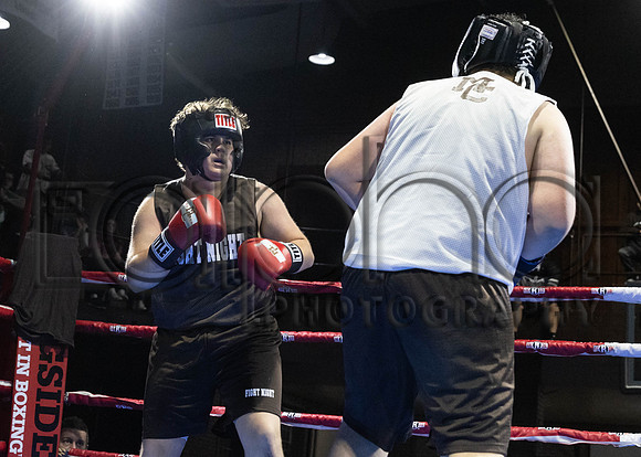 MC Fight Night