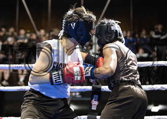 MC Fight Night