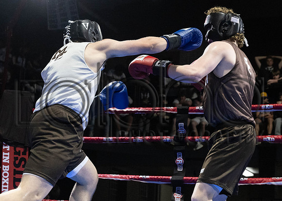 MC Fight Night