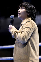 MC Fight Night