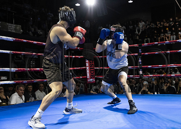 MC Fight Night