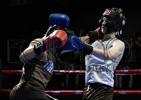 MC Fight Night