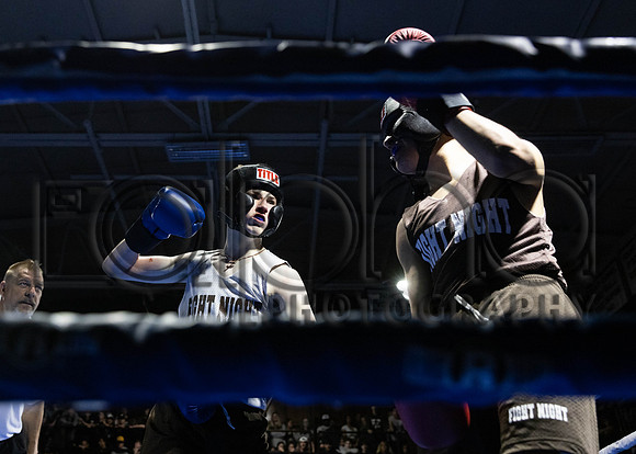 MC Fight Night