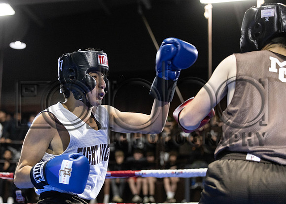 MC Fight Night