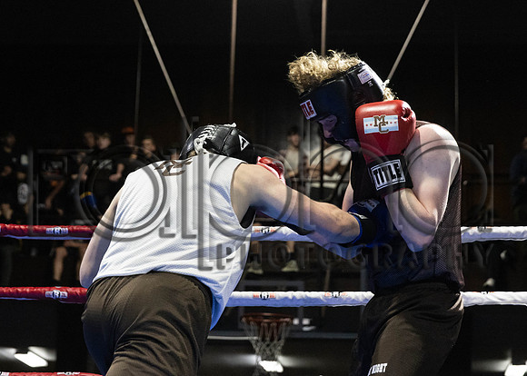 MC Fight Night