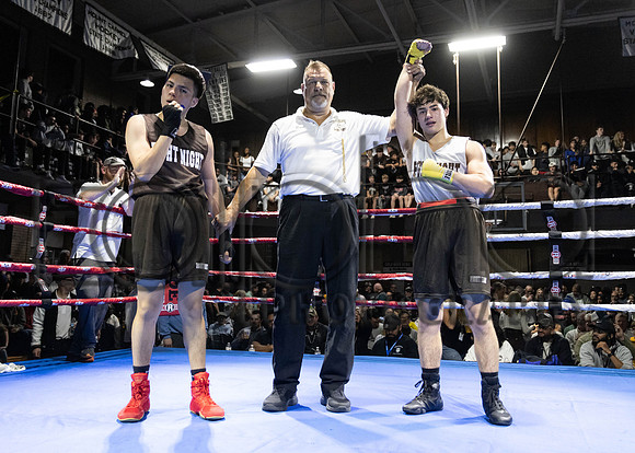 MC Fight Night