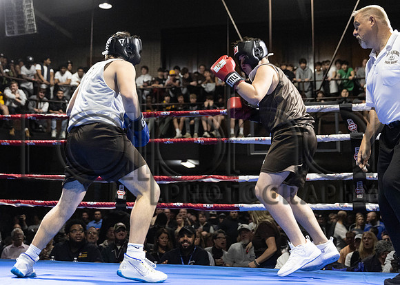 MC Fight Night