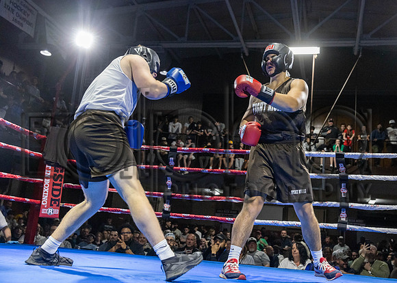 MC Fight Night