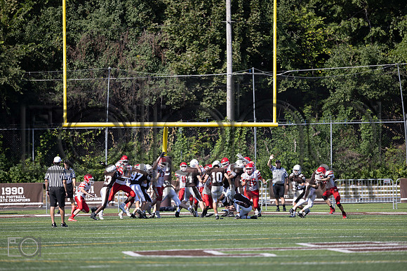 MC (F) vs Marist-10532_73063603