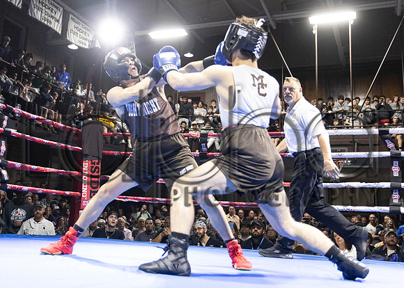 MC Fight Night