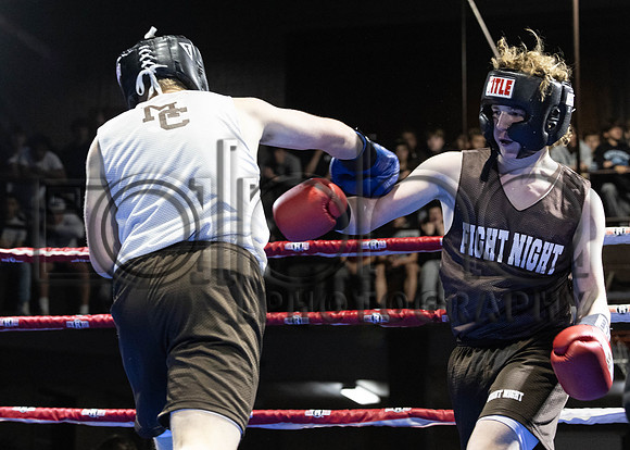 MC Fight Night