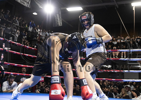 MC Fight Night