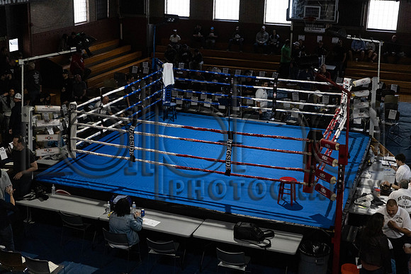 MC Fight Night