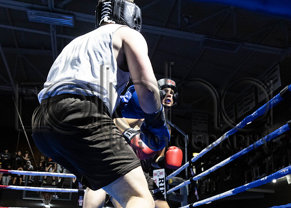 MC Fight Night