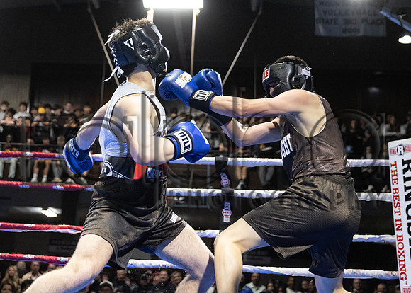 MC Fight Night