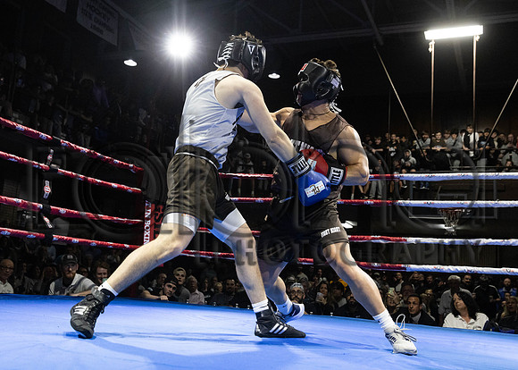 MC Fight Night
