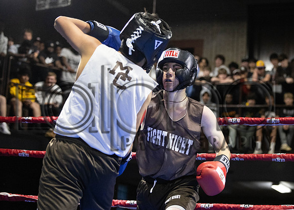 MC Fight Night