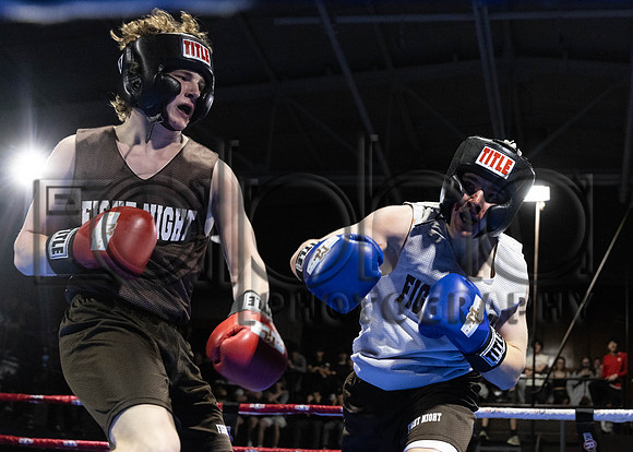 MC Fight Night