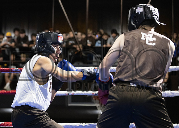 MC Fight Night