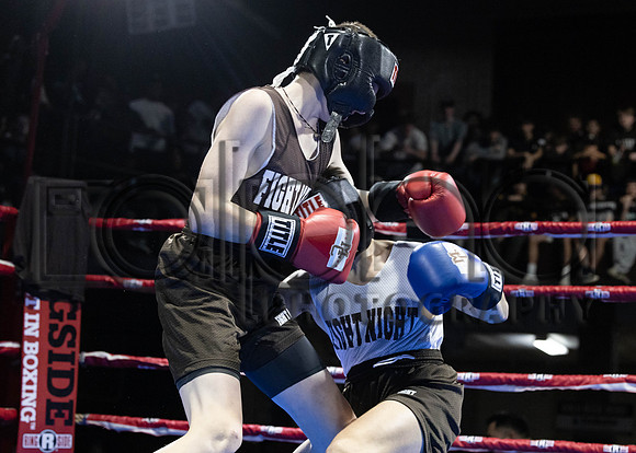 MC Fight Night
