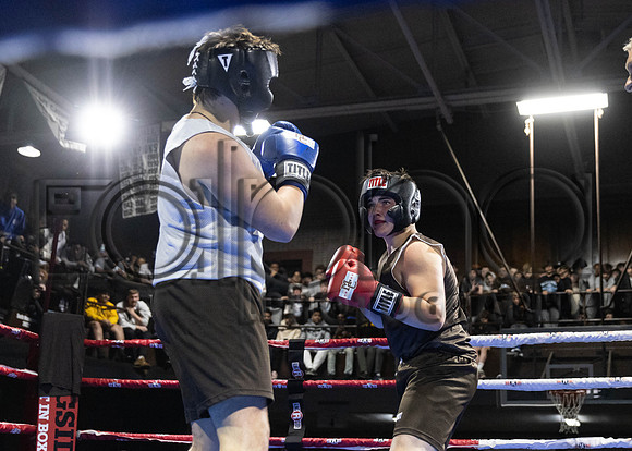 MC Fight Night