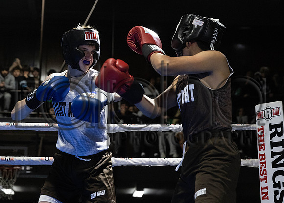 MC Fight Night