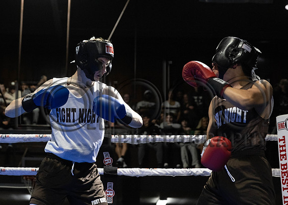 MC Fight Night