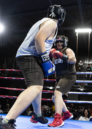 MC Fight Night