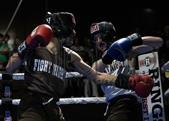 MC Fight Night