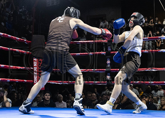 MC Fight Night